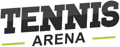 Logo Tennis Arena